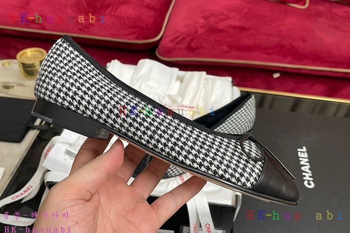 NEW 샤넬 신발  신상 C 575667