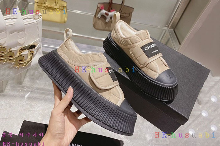 NEW 샤넬 신발  신상 C 5799421