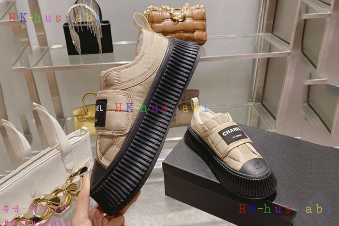 NEW 샤넬 신발  신상 C 5799421