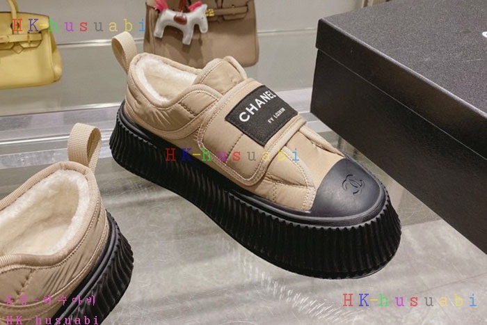 NEW 샤넬 신발  신상 C 5799421