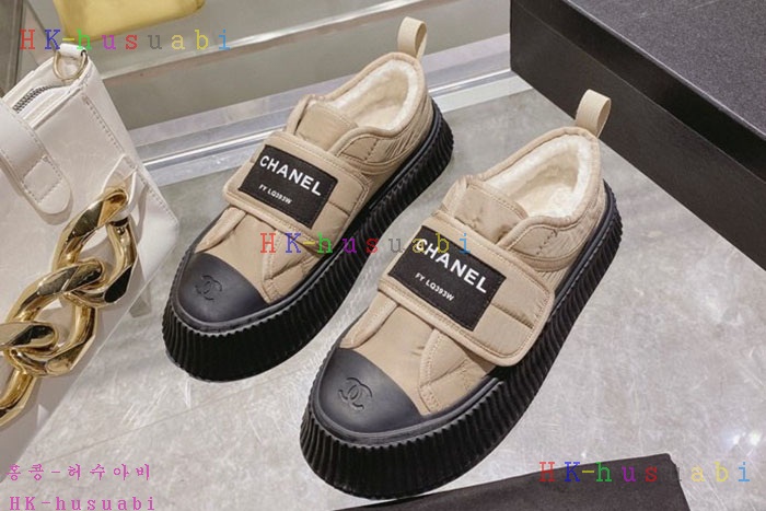NEW 샤넬 신발  신상 C 5799421