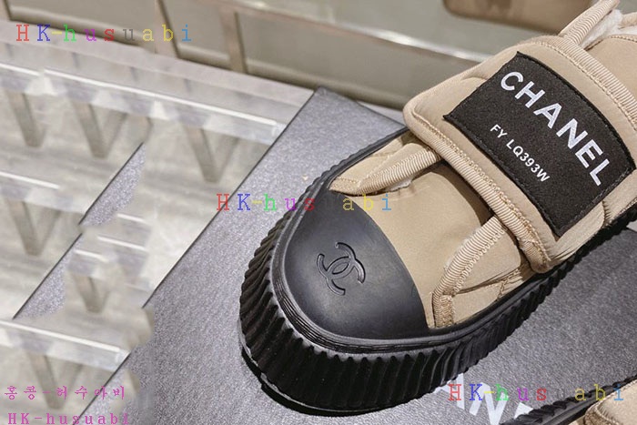 NEW 샤넬 신발  신상 C 5799421