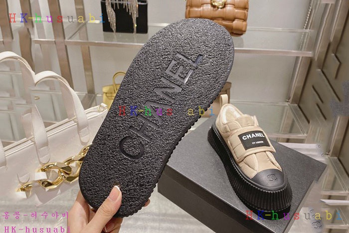 NEW 샤넬 신발  신상 C 5799421