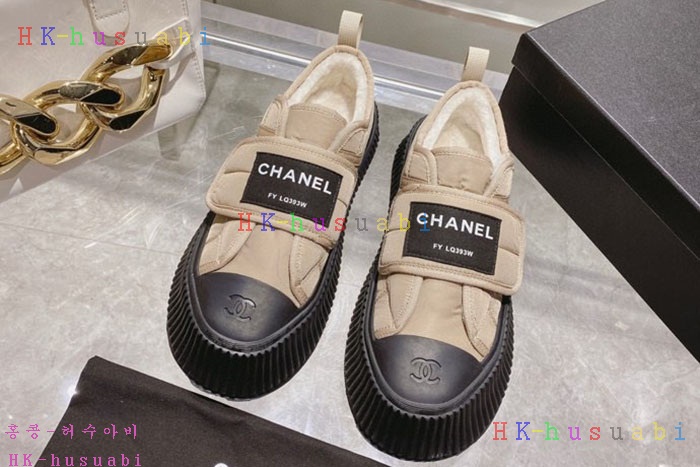 NEW 샤넬 신발  신상 C 5799421