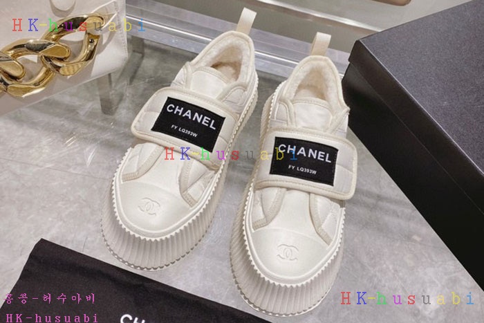 NEW 샤넬 신발  신상 C 5799423