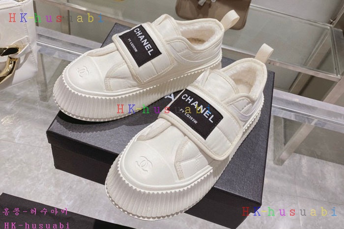 NEW 샤넬 신발  신상 C 5799423