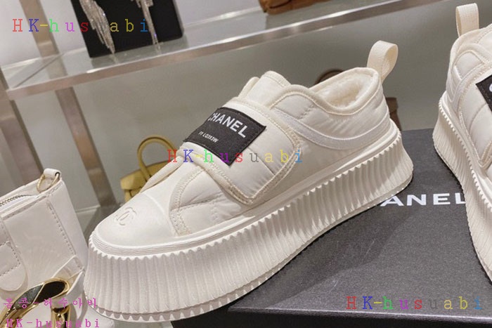 NEW 샤넬 신발  신상 C 5799423