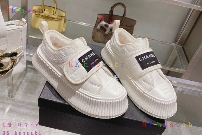 NEW 샤넬 신발  신상 C 5799423