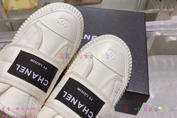 NEW 샤넬 신발  신상 C 5799423