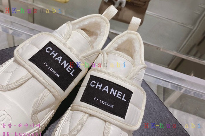 NEW 샤넬 신발  신상 C 5799423
