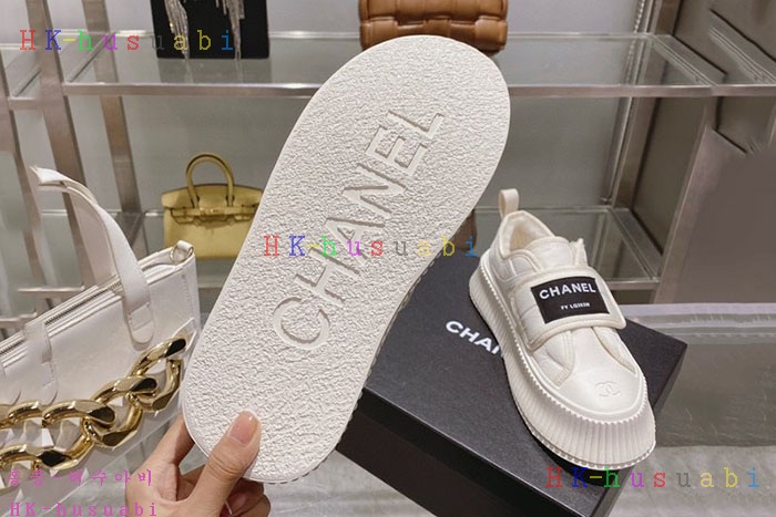 NEW 샤넬 신발  신상 C 5799423