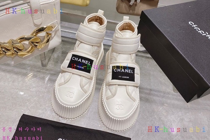 NEW 샤넬 신발  신상 C 5799424