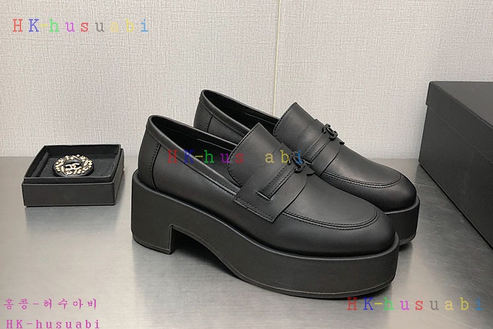 NEW 샤넬 신발  신상 C 584410