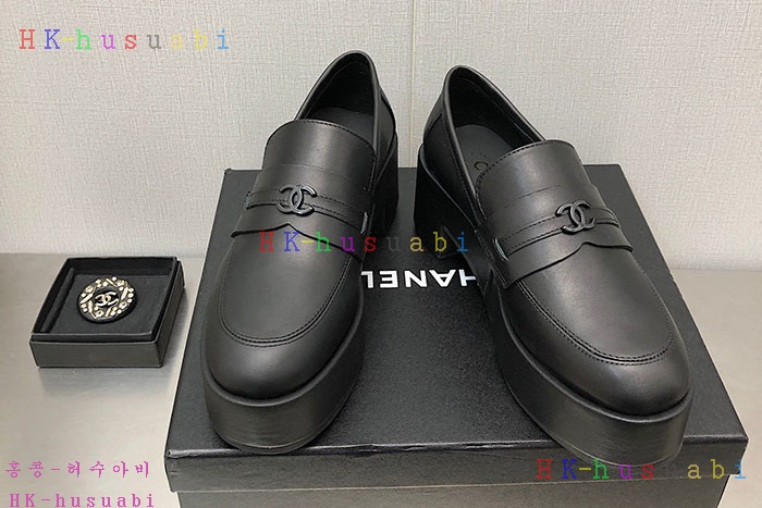 NEW 샤넬 신발  신상 C 584410