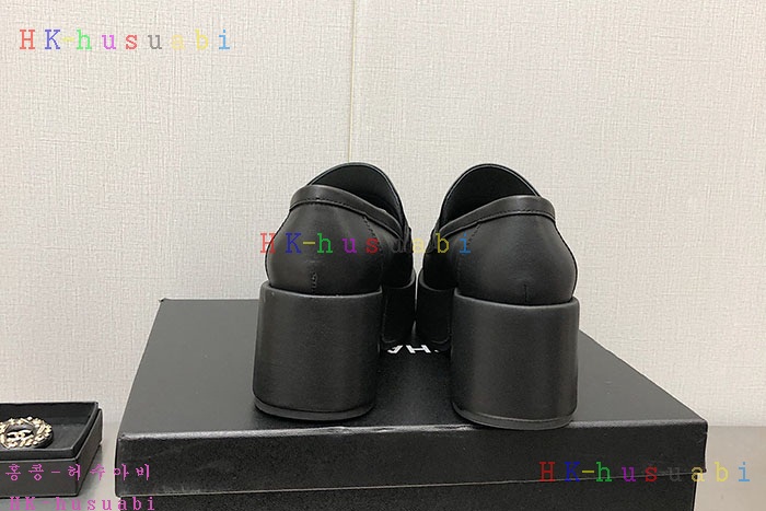 NEW 샤넬 신발  신상 C 584410