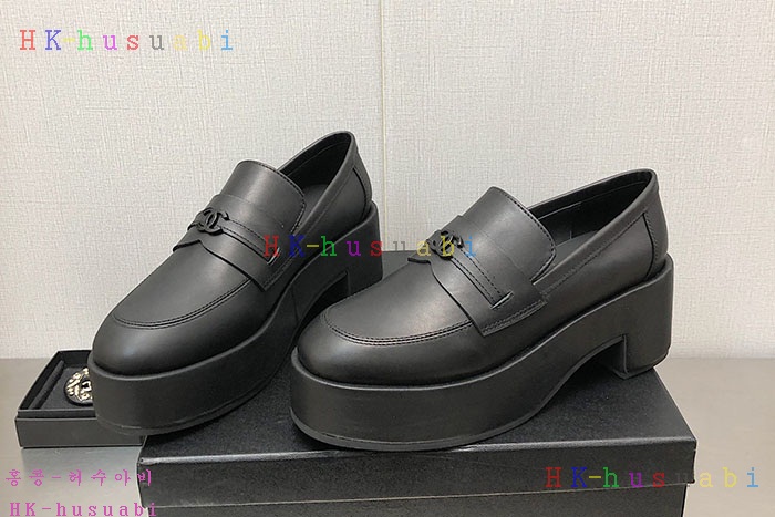 NEW 샤넬 신발  신상 C 584410