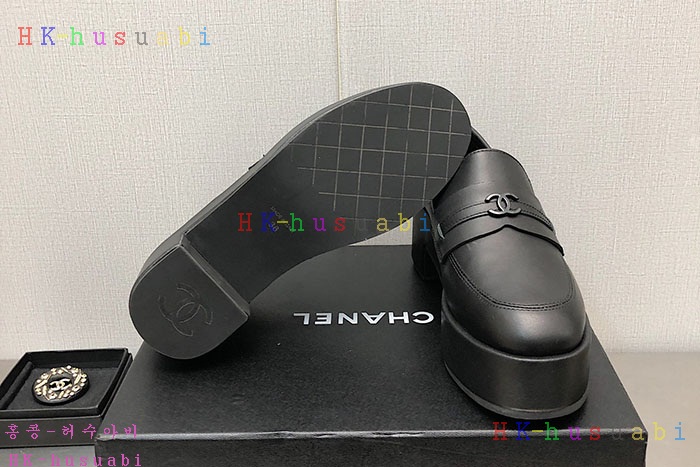 NEW 샤넬 신발  신상 C 584410