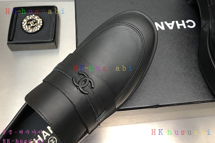 NEW 샤넬 신발  신상 C 584410