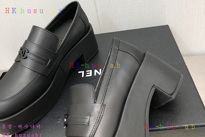 NEW 샤넬 신발  신상 C 584410