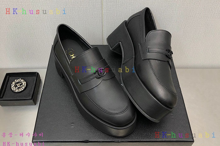 NEW 샤넬 신발  신상 C 584410
