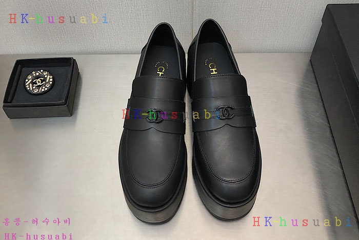 NEW 샤넬 신발  신상 C 584410