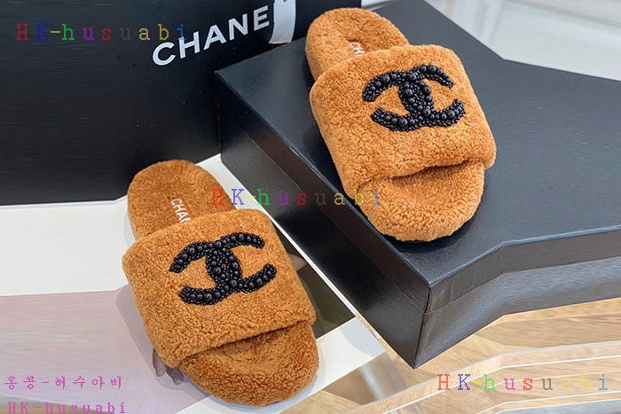 NEW 샤넬 신발  신상 C 590442