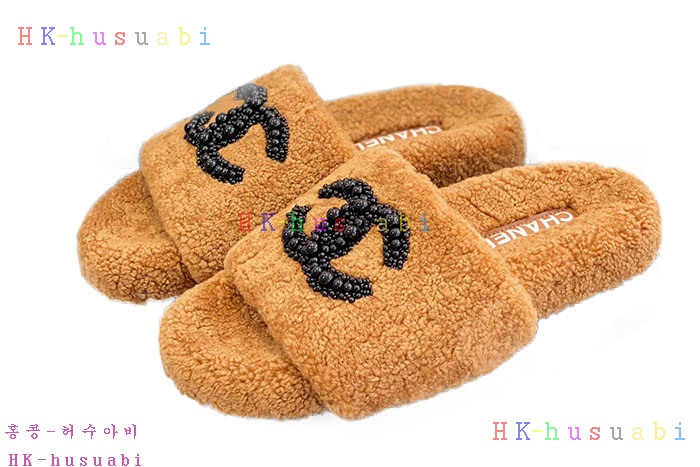 NEW 샤넬 신발  신상 C 590442