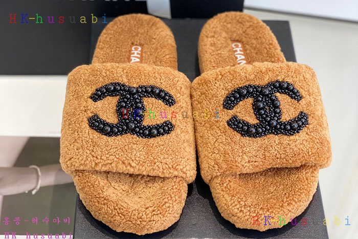 NEW 샤넬 신발  신상 C 590442