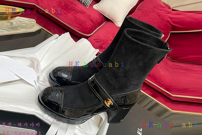 NEW 샤넬 부츠 신상 C 5755248