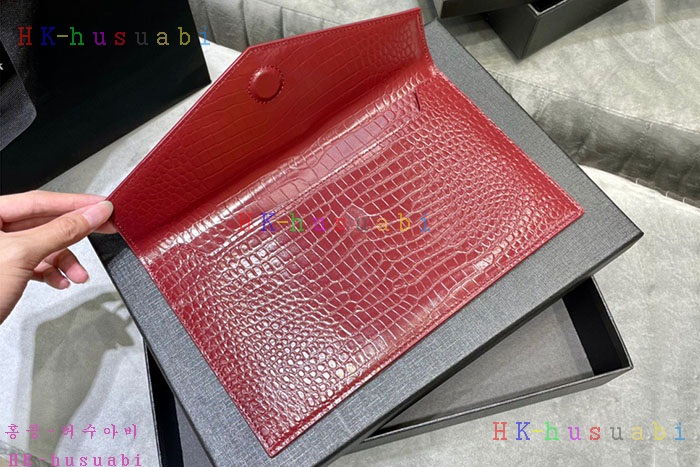 ★미러급★입생로랑 업다운 파우치 565739-5