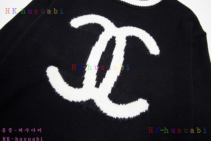 NEW 샤넬 니트 신상 C 342550