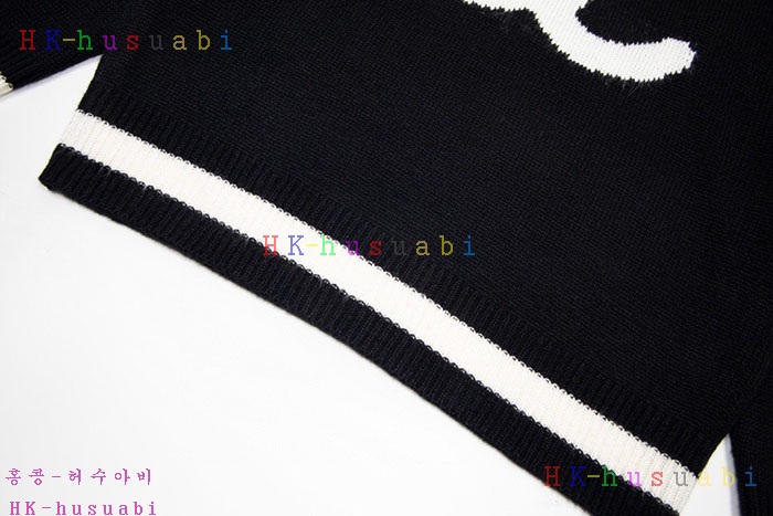 NEW 샤넬 니트 신상 C 342550