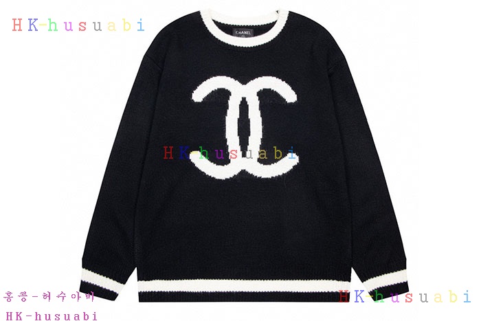 NEW 샤넬 니트 신상 C 342550