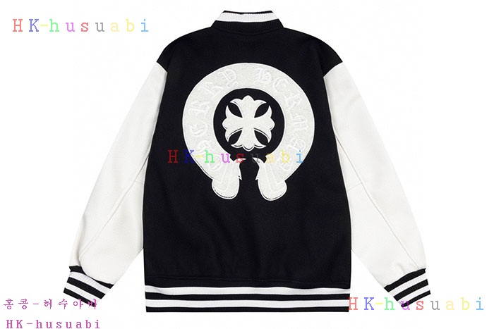 NEW 크롬하츠 자켓 신상 C 638058