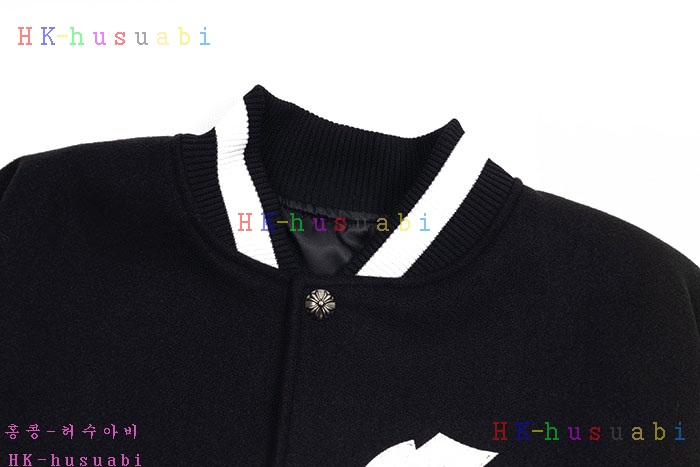 NEW 크롬하츠 자켓 신상 C 638058