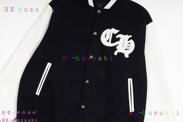 NEW 크롬하츠 자켓 신상 C 638058