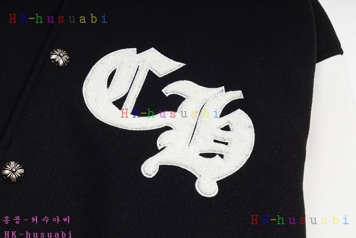 NEW 크롬하츠 자켓 신상 C 638058