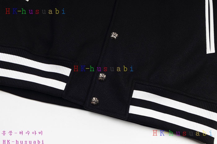 NEW 크롬하츠 자켓 신상 C 638058
