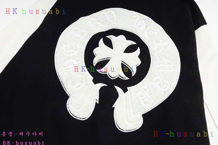 NEW 크롬하츠 자켓 신상 C 638058