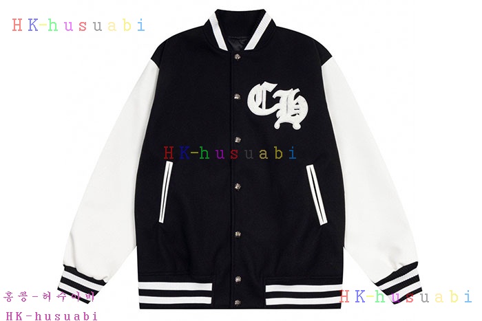 NEW 크롬하츠 자켓 신상 C 638058