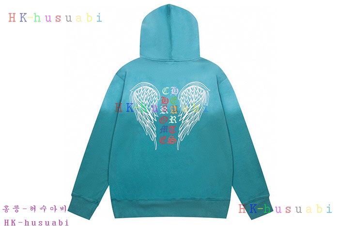NEW 크롬하츠 후드티 신상 C 638059