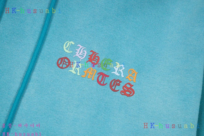 NEW 크롬하츠 후드티 신상 C 638059