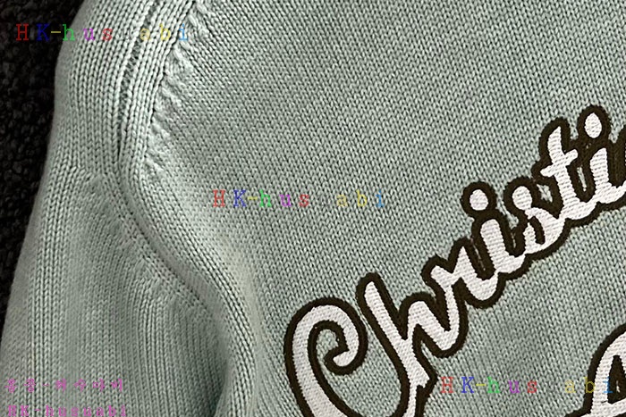 NEW 디올 니트 신상 DR 3825510