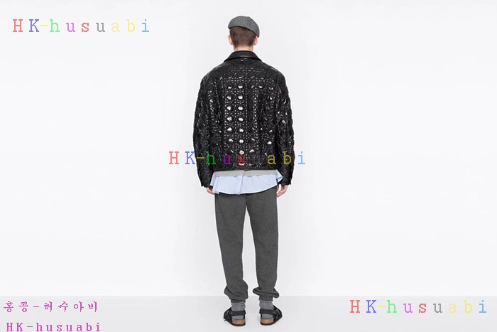 NEW 디올 리얼가죽자켓 신상 DR 3825525
