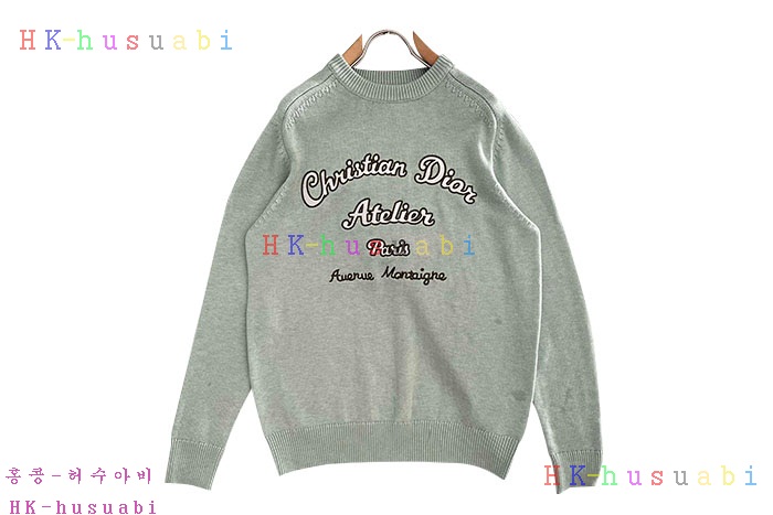 NEW 디올 니트 신상 DR 3825510
