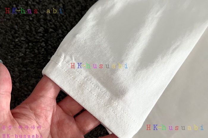 NEW 디올 긴팔티 신상 DR 3825511