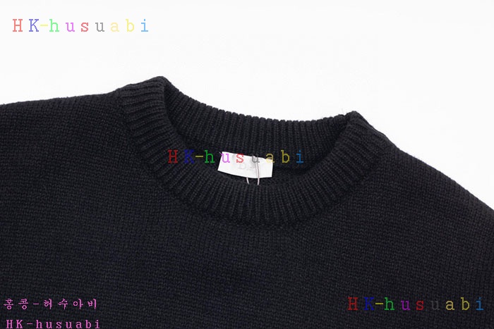 NEW 디올 니트 신상 DR 3825517