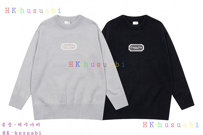 NEW 디올 니트 신상 DR 3825517