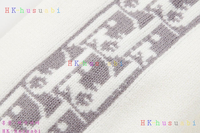 NEW 디올 니트 신상 DR 3825520
