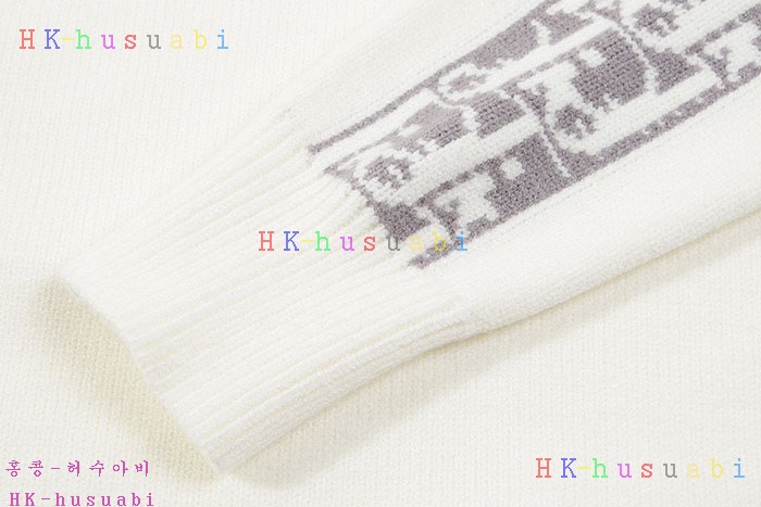 NEW 디올 니트 신상 DR 3825520